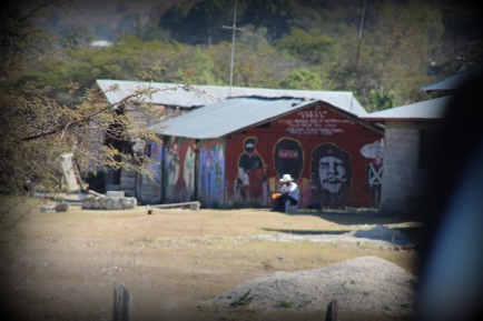 Zapatista Köyü